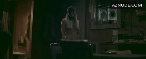 HOLD THE DARK NUDE SCENES AZNude