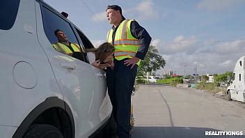 Bad Tow Truck Brandy Watch The Best Free Porn Letmejerk