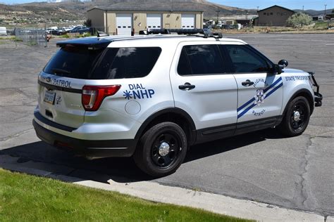 Nevada Highway Patrol Incidents: A Comprehensive Guide - w6f0955
