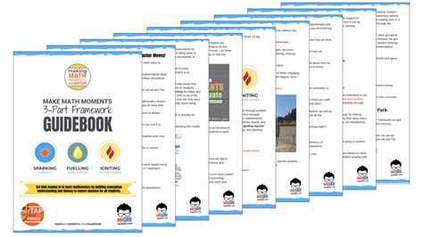 google   math portfolios