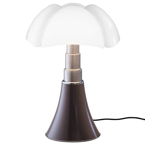 Martinelli Luce Pipistrello Table Lamp Dark Brown Finnish Design Shop