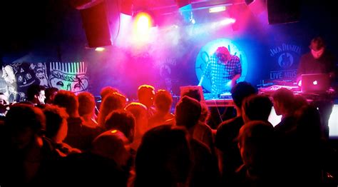 10 Best Clubs in Edinburgh: Where To Go Out, Picked By Locals