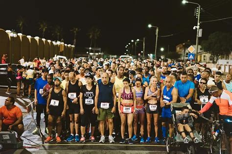 Las Maratones M S Destacadas Para Correr En Am Rica Latina Infobae