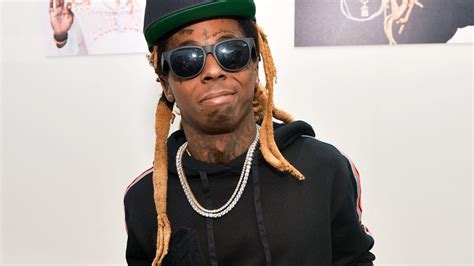 Lil Wayne Pleads Guilty To Federal Gun Charge