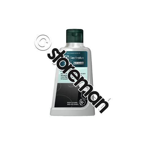 Nettoyant vitrocéramique/verre - crème (300 ml) - 9029799583 - ELECTROLUX