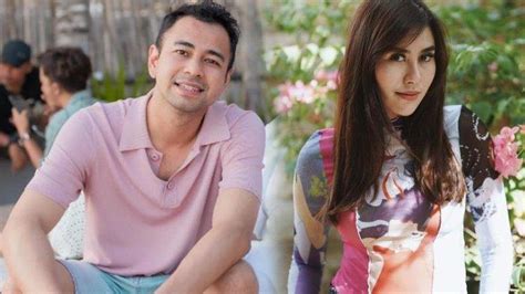 Foto Jadul Syahnaz Sadiqah Bareng Raffi Ahmad Nyaris Tak Dikenali Beda