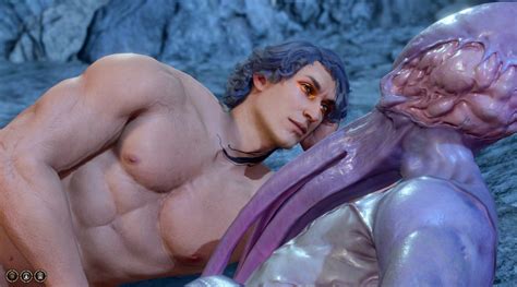 Inclusive Provocative And Downright Horny Baldurs Gate Gets Sex Right