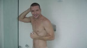 DANIEL DE OLIVEIRA Nude AZMen