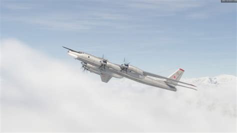 Tu 95 Bear Game - WIP Tupolev Tu-95 Bear - My first bomber! : r/flyoutgame