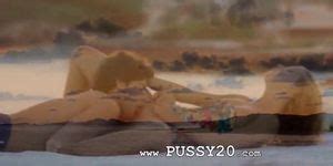 Grass Blonde Hardcore Fucking Porn Videos