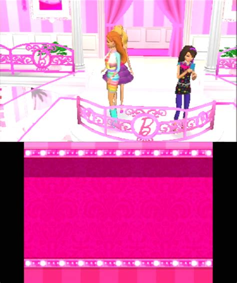 Barbie: Dreamhouse Party | GameFabrique