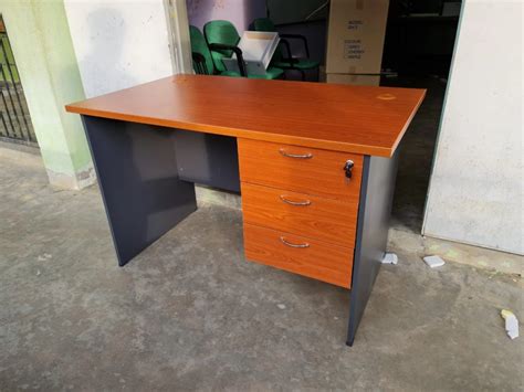 Standard Office Side Table Office Table Penang Penang Malaysia