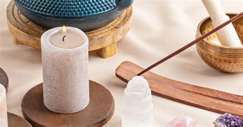 Feng Shui Rituales Para Activar La Abundancia A Inicio De Mes La