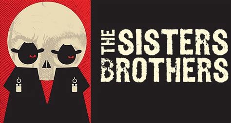 The Sisters Brothers | Teaser Trailer