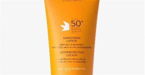 BABE SUNSCREEN LOTION SPF ML Apotekaonline Rs