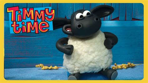 Timmy Wants The Blues 🔵 Timmy Time 🐑 Full Episode Youtube