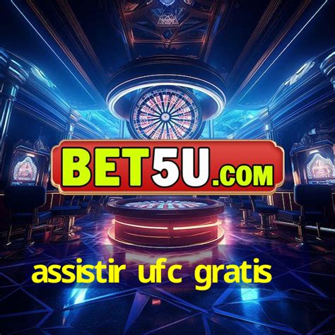 Assistir Ufc Gratis Ufra