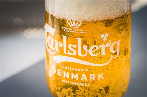 Carlsberg Danmark Vælger Nyt Bureau Dansk Markedsføring