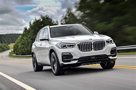 Bmw Inicia Pr Venda Do X No Brasil