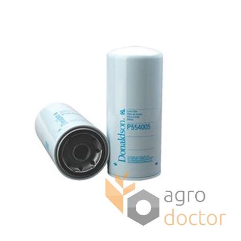 Oil filter P554005 [Donaldson] OEM:P554005, 363203.0 for Case-IH ...