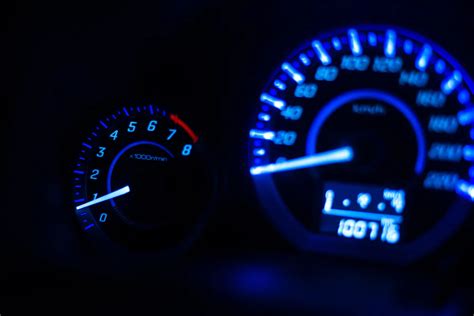 car   mileage trophy auto