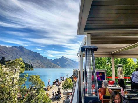 7 BEST Bars In Queenstown New Zealand That You Ll LOVE