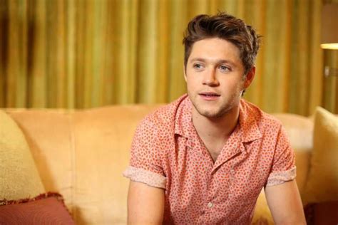 Niall Horan Biography Age Height Net Worth 2020 Girlfriend Career