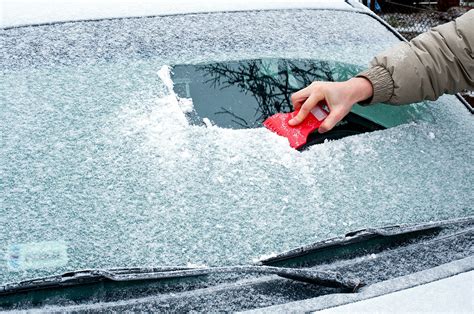 Stay with your car, or have your insurance claim rejected