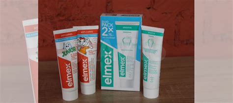 Зубная паста Elmex из Финляндии купить в Санкт-Петербурге | Личные вещи ...