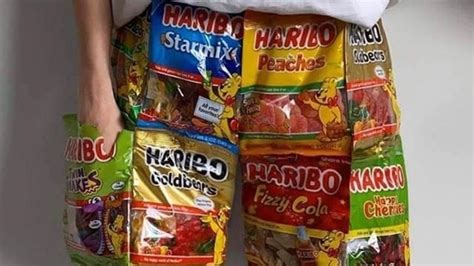 6 Desain Celana Pendek Ini Nyeleneh Banget Anti Mainstream Hot Liputan6