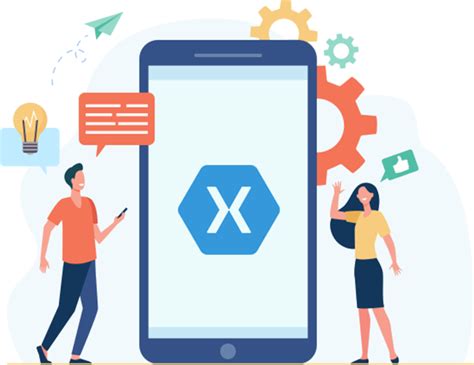 Xamarin App Development Services Hire Xamarin App Developers