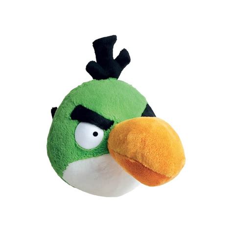 Peluche Angry Birds Toucan Hal Peluche Universe