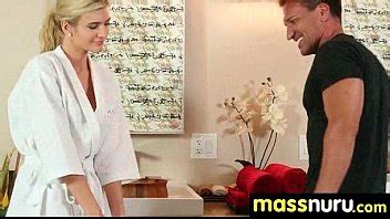 Nuru Massage Ends With A Hot Shower Fuck XVIDEOS