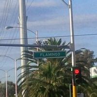 Flamingo Road & Maryland Parkway - Las Vegas, NV