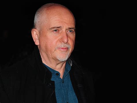 NEWSru Питер Гэбриэл присоединился к поддерживающим Pussy Riot