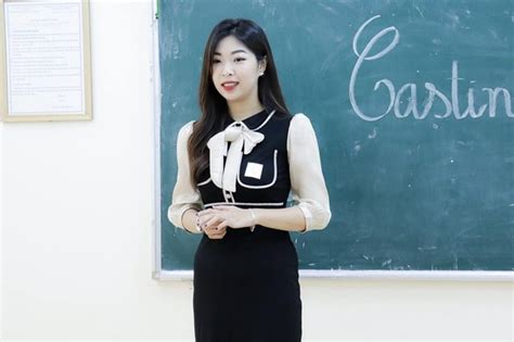 Nh N L I H Nh Tr Nh C A Nh Ng C G I M P L T X C Th Nh Hot Girl G I C M H T Gi Ng T M H N