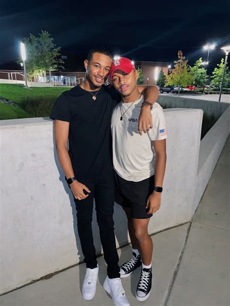 Pin By Dayion On GLO TOGETHER Black Gay Cute Gay Couples Attractive Black Men