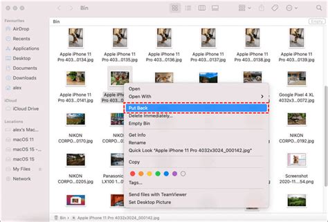 Top 5 Methods How To Recover Deleted Picasa Photos Easily