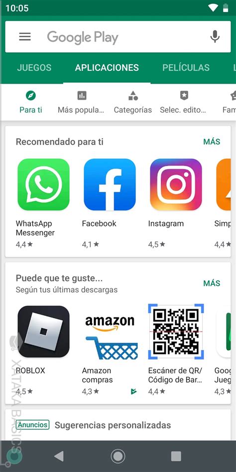 Apk De Android Qu Son Estos Archivos Y C Mo Se Instalan