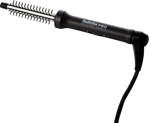 Babyliss Pro Ceramic Hot Brush Mm Beauty Personal Care Hair On Carousell