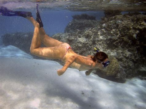 Snorkel Scuba And Free Diving Vol1 O Unwtr 0003s Porn Pic