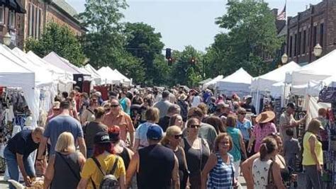 Art Shows And Craft Fairs 20262027