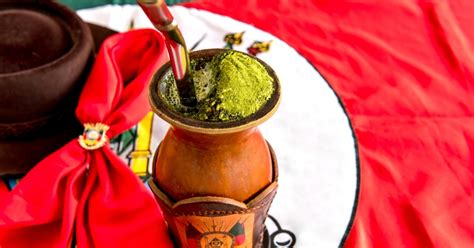 Chimarrão Tem Gosto De Que - Chimarrão - TudoGostoso