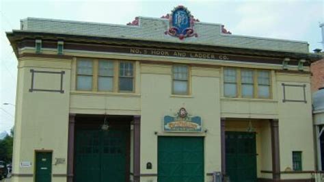 Capital campaign underway to renovate Dallas Firefighters Museum ...