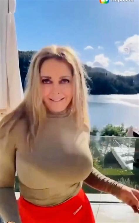 Carol Vorderman Nude Porn Pictures Xxx Photos Sex Images Page Pictoa