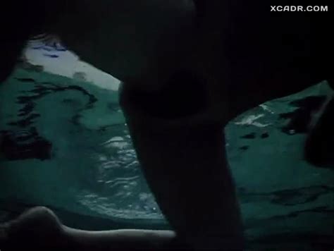 Naked Elena Kondulainen In One Hundred Days Before The Order