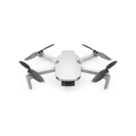 DJI Mavic Mini drone technical specification datasheet