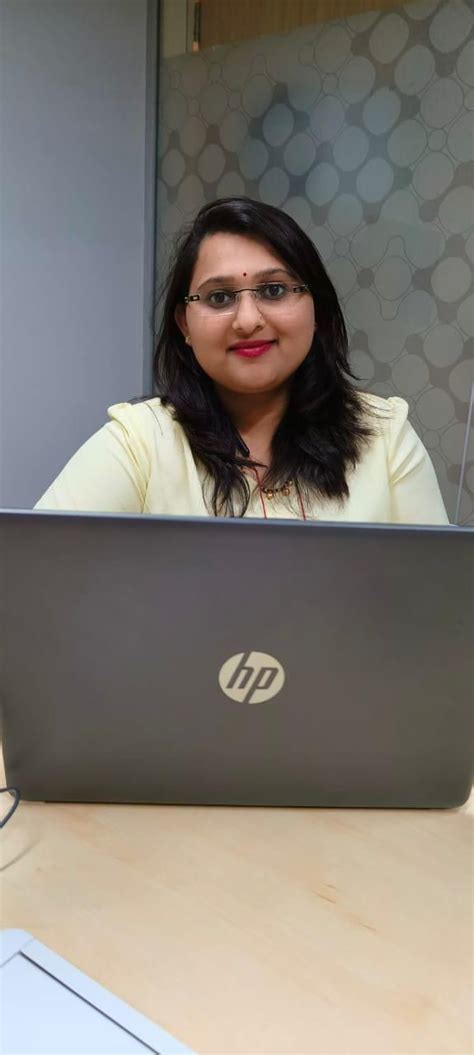 Vinayak G S on LinkedIn: Congratulations Soumya. Keep Growing like this ...
