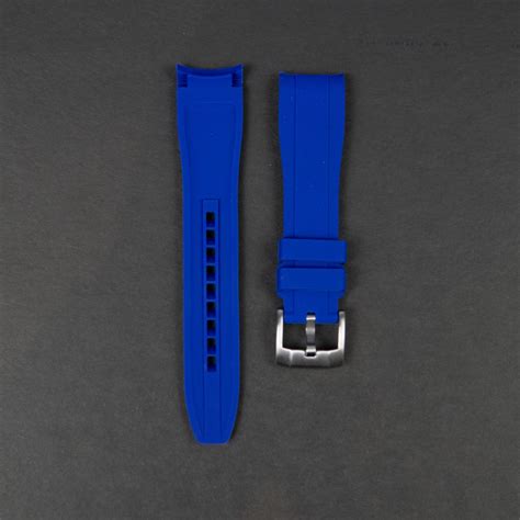 Shop Malaysia Seiko Sports Mm Curved End Silicone Rubber Watch