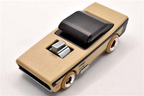 SMALL BLOCのレビュー70sマッスル的パインウッドダービーマシン HRY92 Hot Wheels 情報まとめ ホットウィール にわかマニア